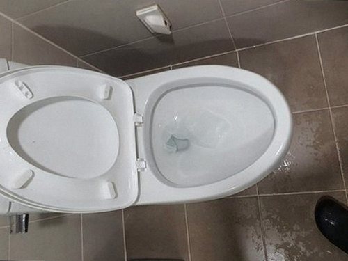 정릉동 하수구막힘 정릉3동 하수구막힘 식당 배관막힘 왜 물이 다시 차오르는지 확인할까?